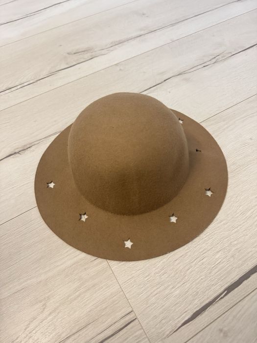 Шляпа Zara на девочку