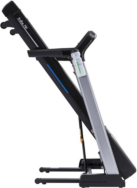 Бігова доріжка Tunturi FitRun 70i