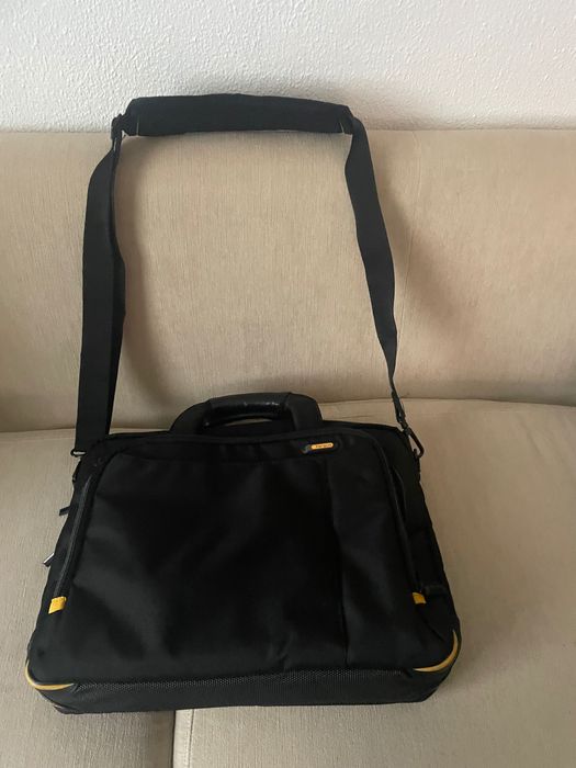 Mala/pasta para computador portátil
