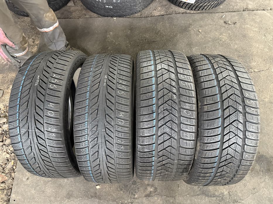 Продам гуму 255 40 21 ремонт диска шиномонтаж