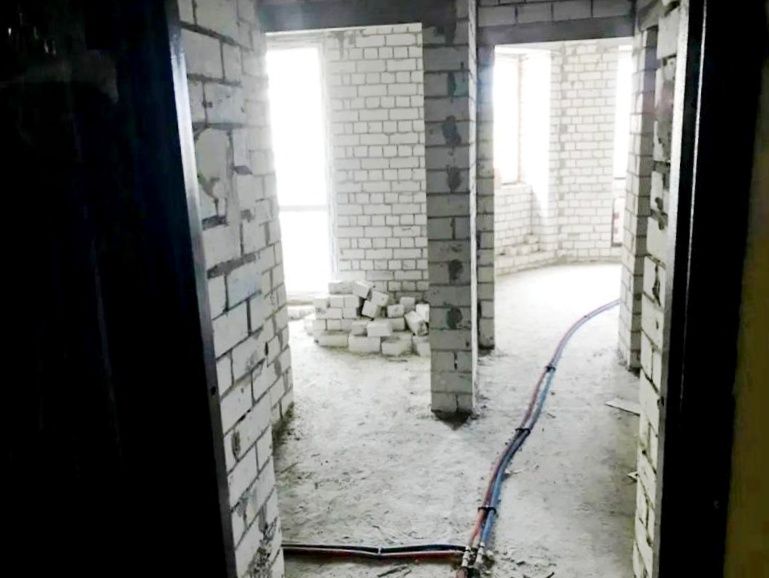 2к квартира ул. Профессорская 12, ЖК Сокольники.