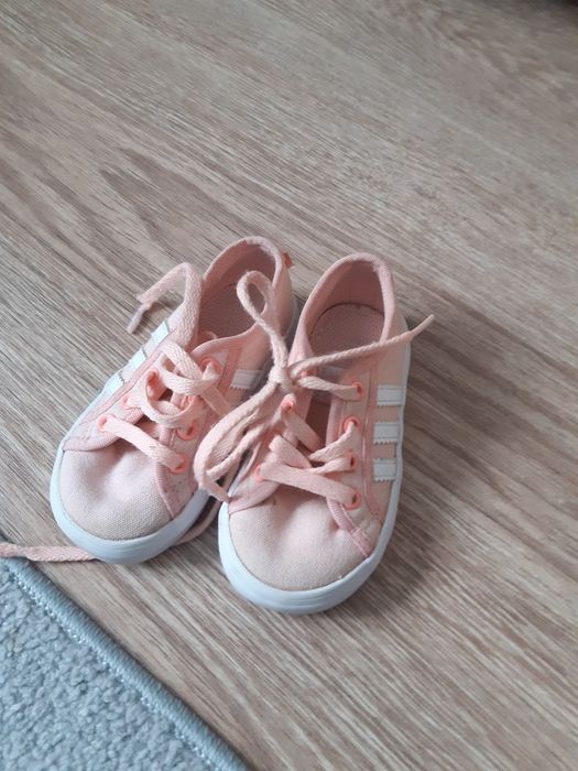 Trampki Adidas roz.21