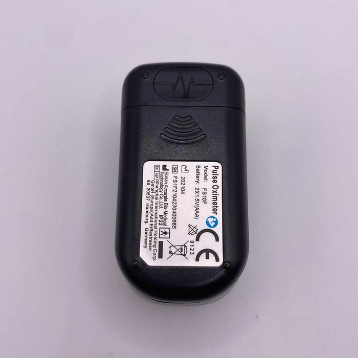 Pulsoksymetr ACCARE FS10F