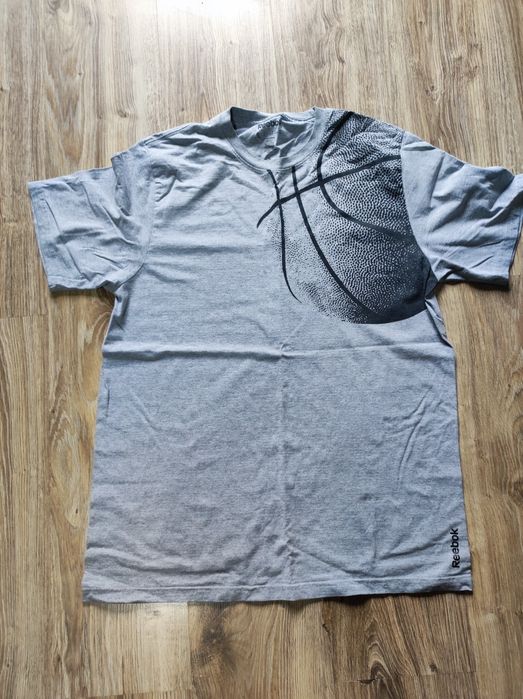 Koszulka Reebok Basketball NBA L