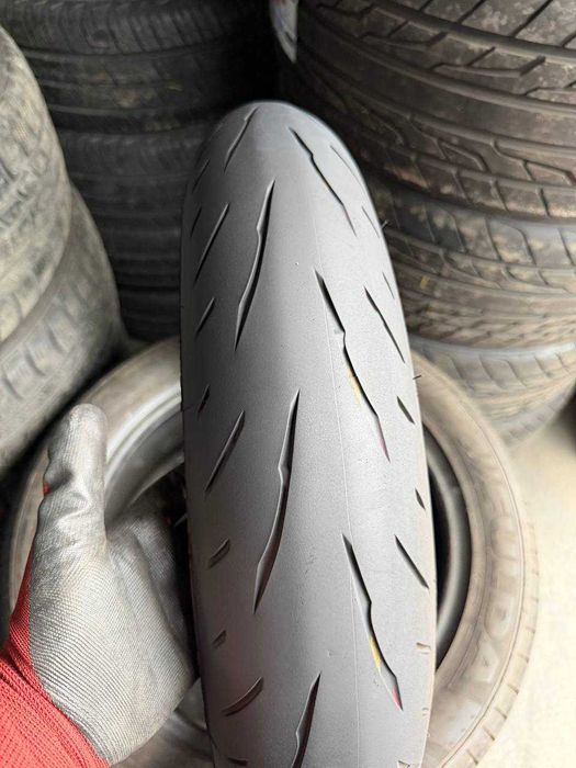 Мотошина Bridgestone 120/70/17 (58W)