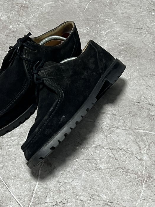 Туфлі BALLY (оригінал)