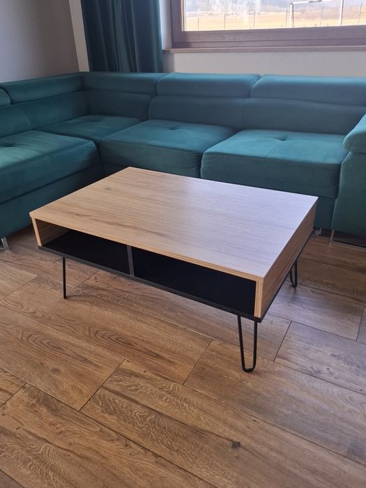 Stolik kawowy, ława do salonu