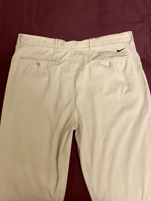 Чоловічі штани Nike Golf