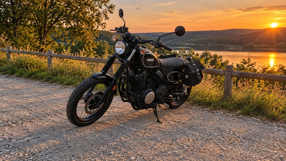 Yamaha