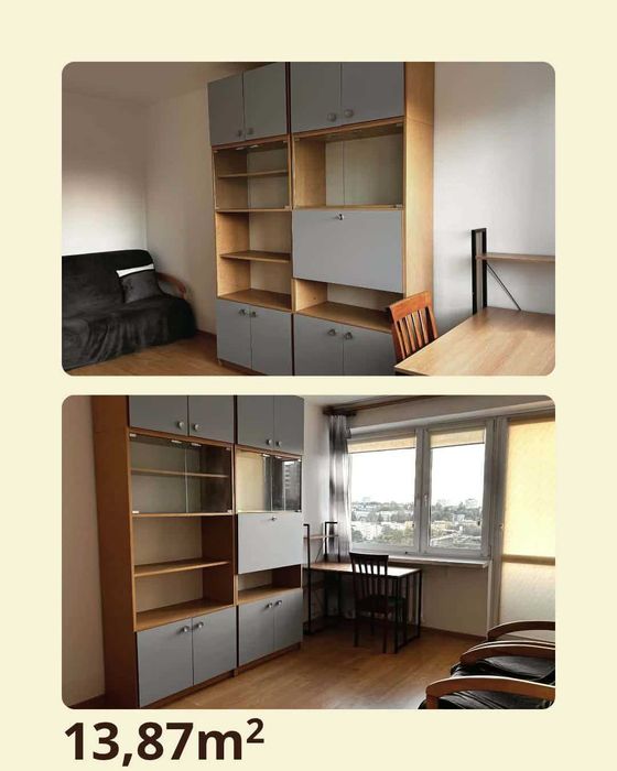 Mieszkanie – Lublin, Śródmieście - Widok 3