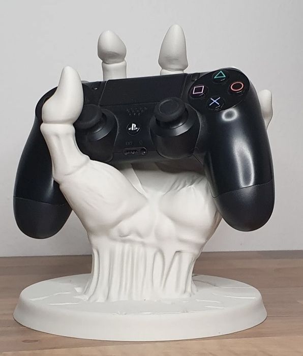 suporte para comandos da ps4/ps5/xbox