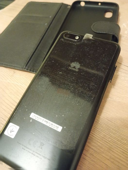 Huawei Y5 2018 telefon smarfon