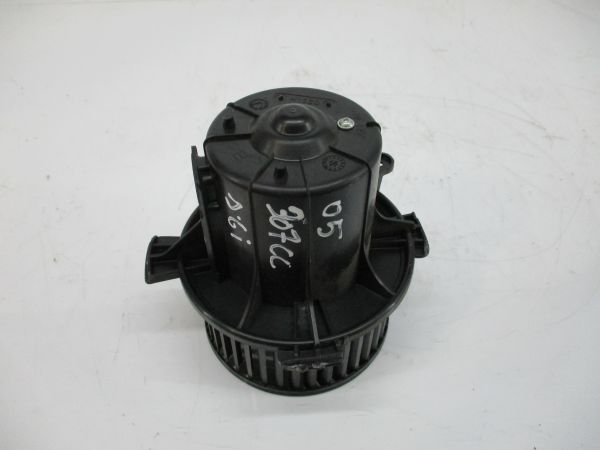 Motor da chauffage / sofagem PEUGEOT 307 CC (3B)