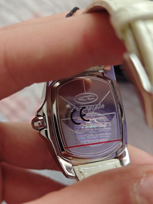 Годинник Chronotech 7988l