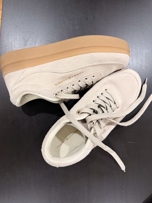 Sapatilhas Tommy Hilfiger NOVAS