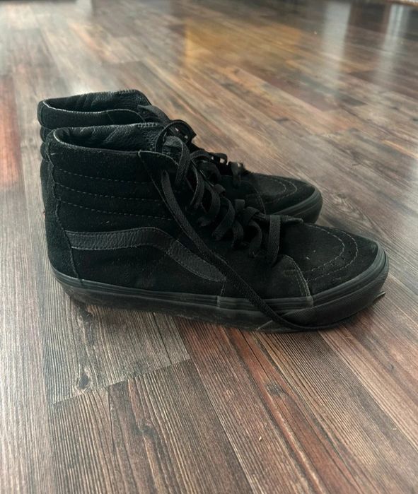 Tenisówki Vans unisex