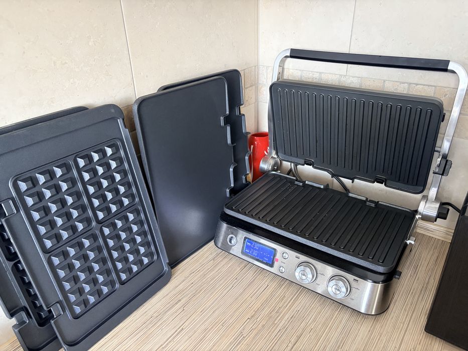 Grill elektroniczny Braun