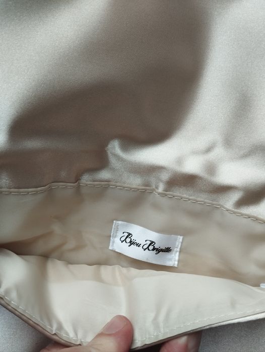 Torebka elegancka Bijou Brigitte