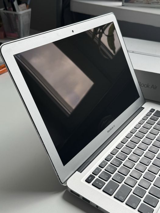 Macbook Air 13 cali