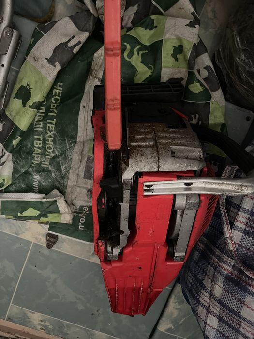 Бензопила Husqvarna 365 ХР Швеція