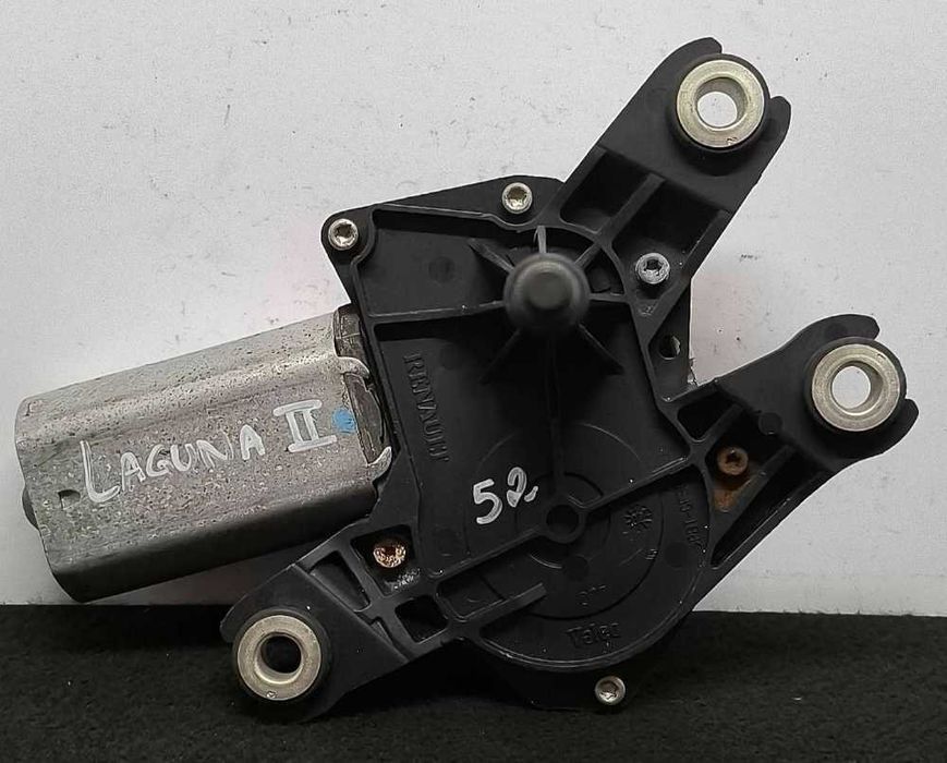 Motor Limpa Vidros Trás RENAULT LAGUNA II (BG0/1_) ano 2001