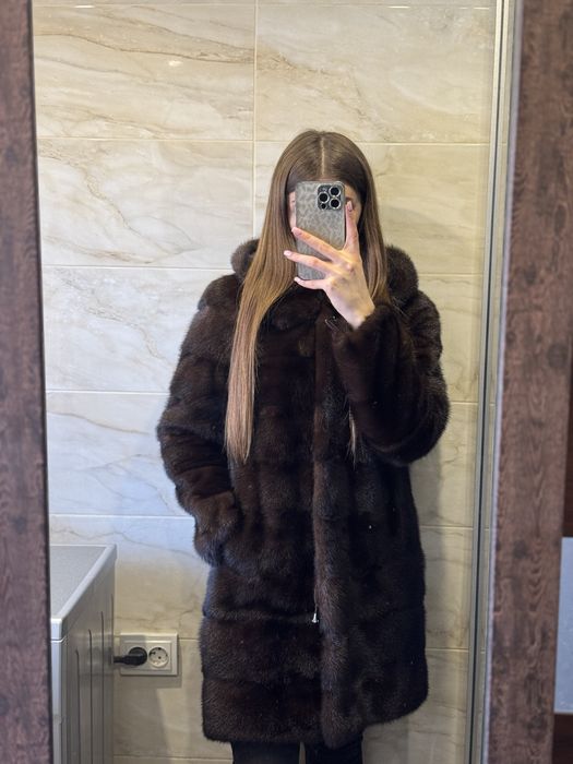 Шуба, шубка, шуба-трансформер.