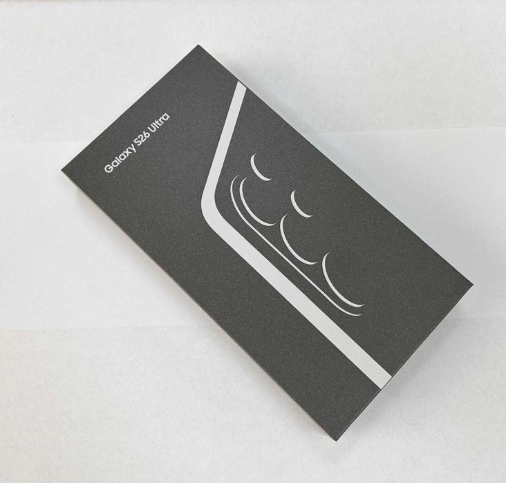 Samsung S26 Ultra 12/512GB  5-Kolorów Kraków ul.krakowska 4 Sklep GSM