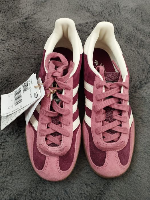 Gazelle Indoor 35 1/2