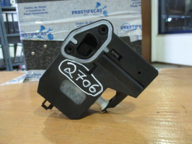 Pistola do depósito de combustível VOLVO C30