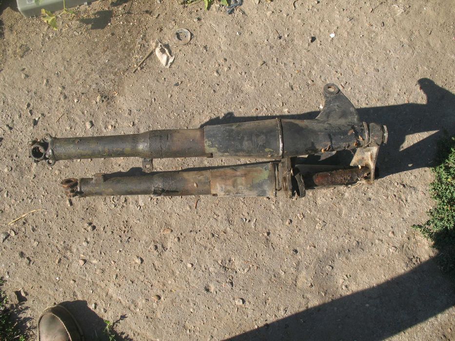 вилка М72 оригінал
