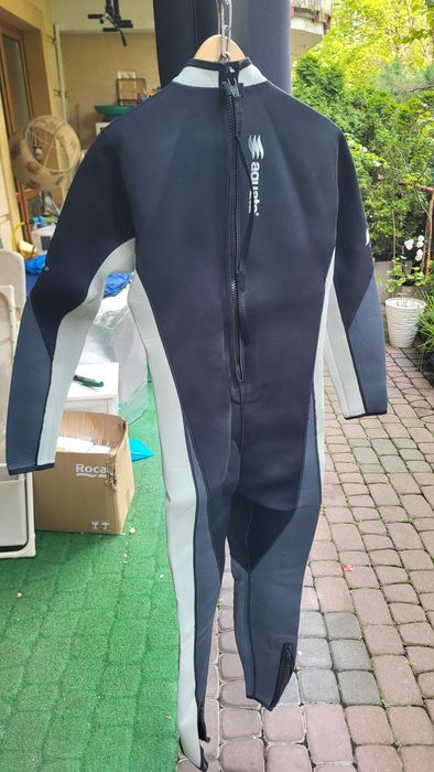 Pianka Aquata roz 54