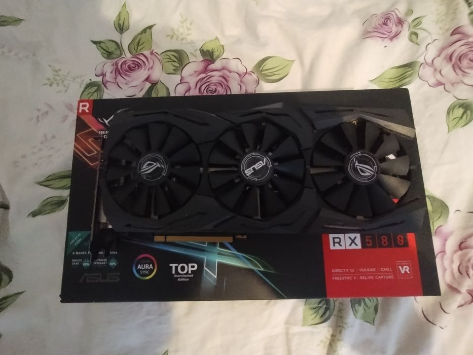 Podzespoły dużo części AM4/Ryzen 3600/5600