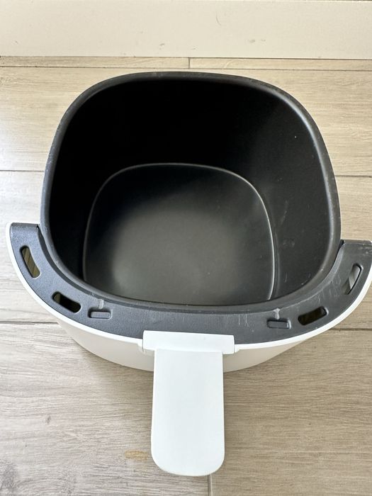 Air Fryer Prozis Branca