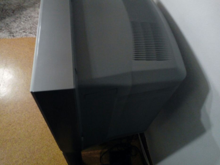 Televisão Lg com Móvel