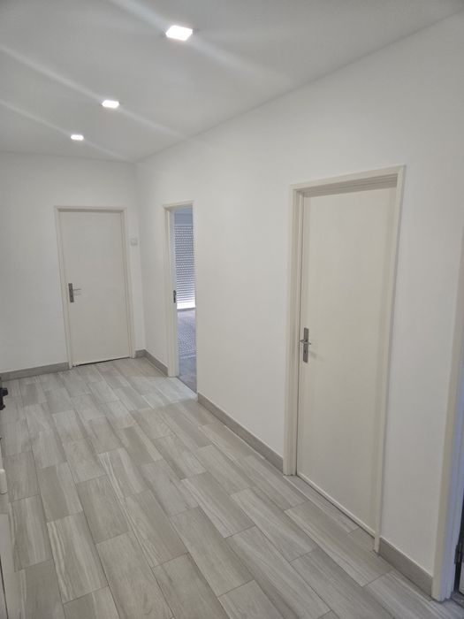 Arrendo apartamento T3 no Feijo