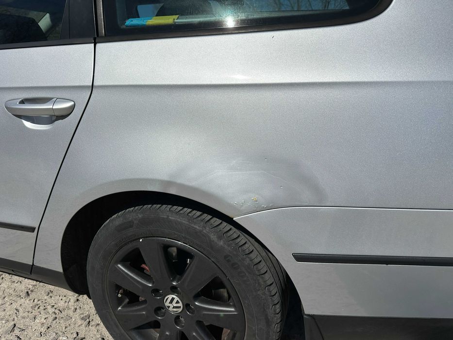 Продам vw passat b6