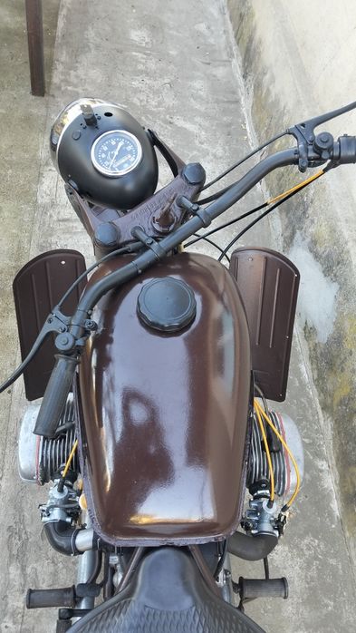 Продам/обміняю урал