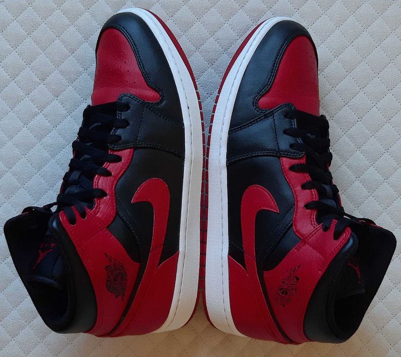 Buty Air Jordan 1 Mid