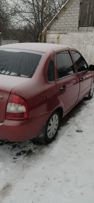 Лада Калина продам