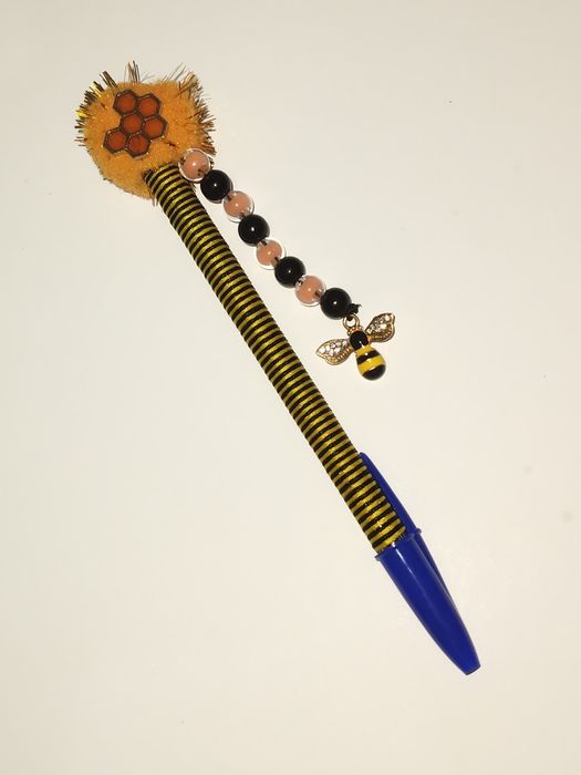 Caneta personalizada