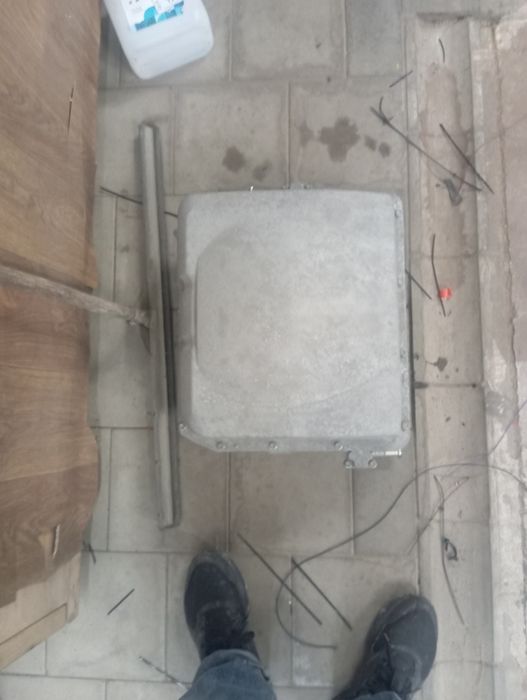 Блок PDM, перетворювач напруги Nissan Leaf /ENV 200  292c0 4fa6c