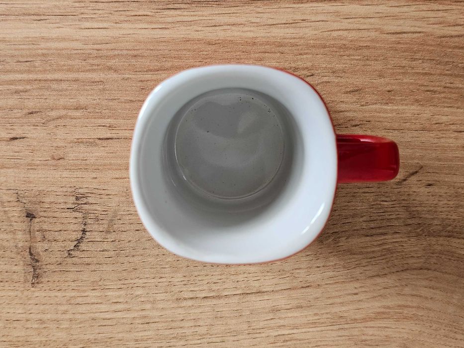 kubek Nescafe 100 ml