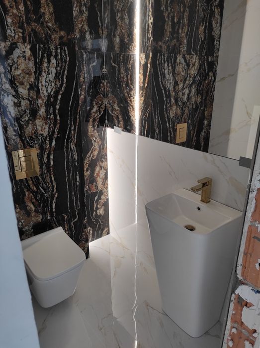 Glazurnik Płytkarz Kafelkarz Fachowiec