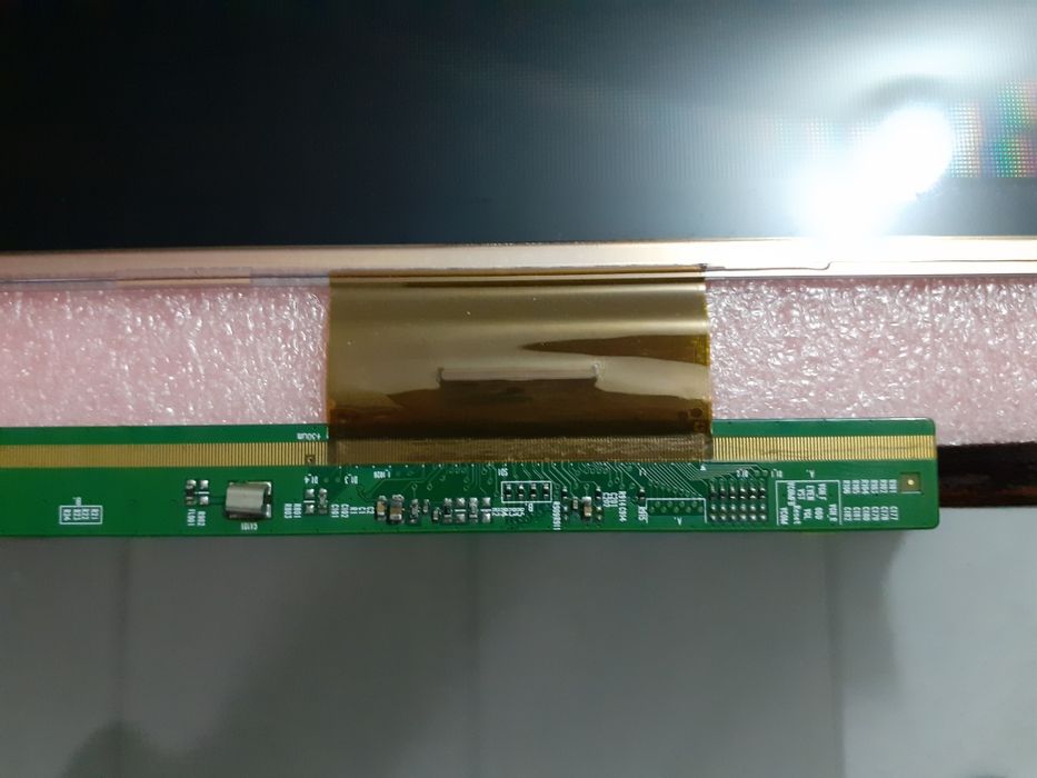 Peças  LG 32LN540B