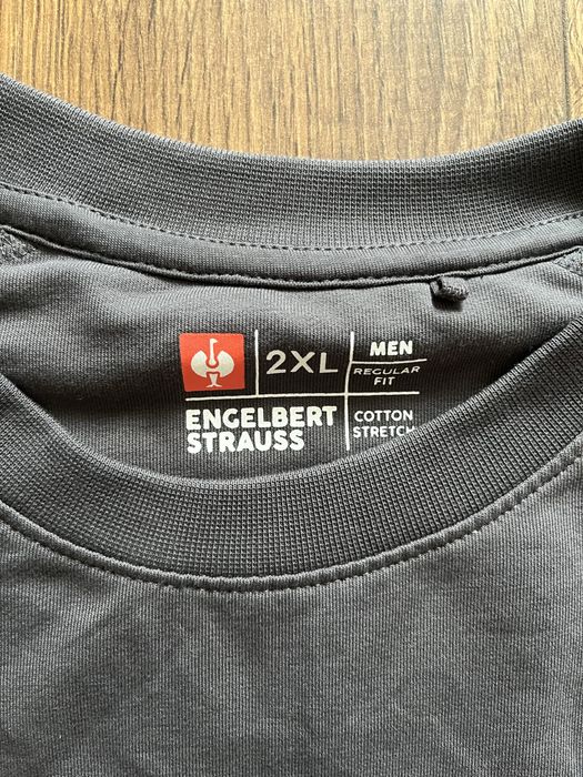 Світшот Engelbert Strauss