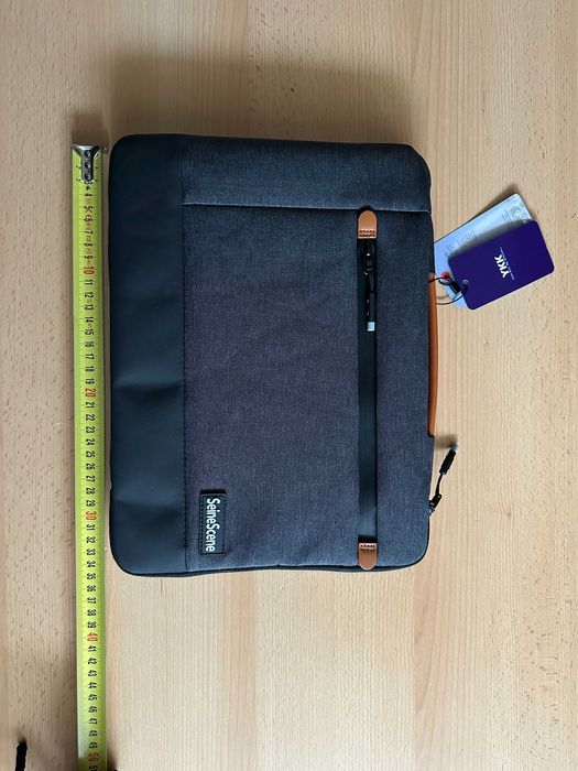 Torba na Laptopa - Seine Scene Dijon 14" - Macbook Pro 14"