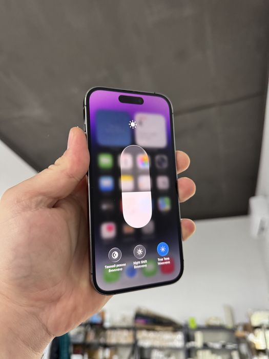 Apple iphone 14 Pro 256 gb Neverlock 93% айфон про