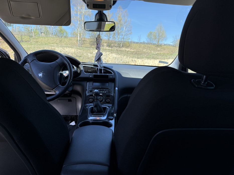 Sprzedam Peugeot 3008
