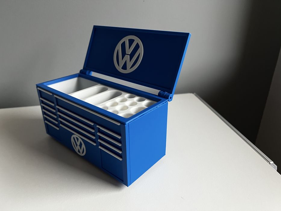 Porta Canetas Volkswagen