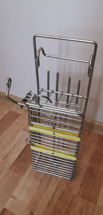 Siatka na noże mała